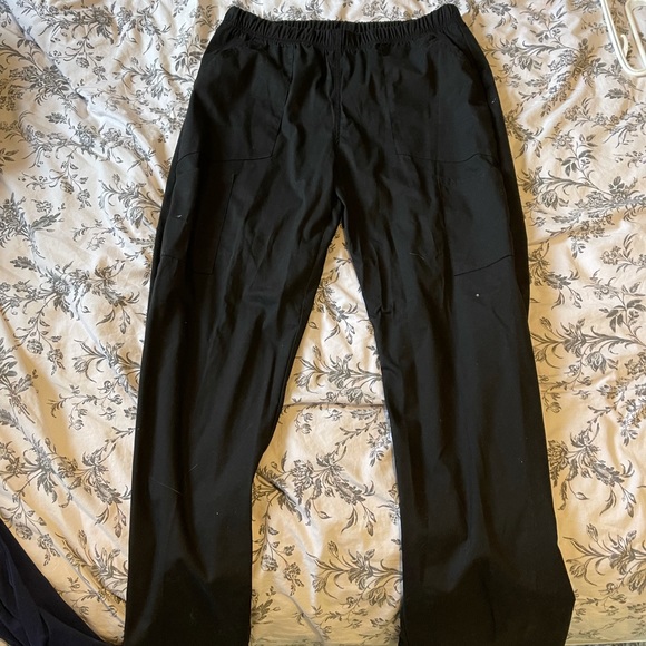 Scrub pants size M - Picture 2 of 3